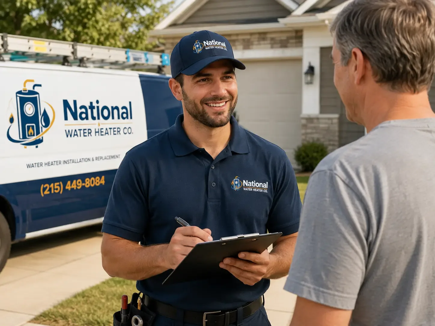 Water Heater Installation Unity, ME FAQs
